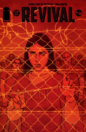 Revival (2012) #30