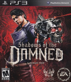 Shadows of the Damned