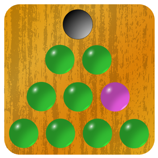 Peg Solitaire