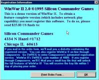 WinWar II