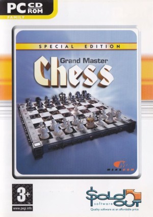 Grand Master Chess: Special Edition