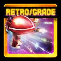 Retro/Grade
