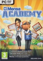 American Mensa Academy