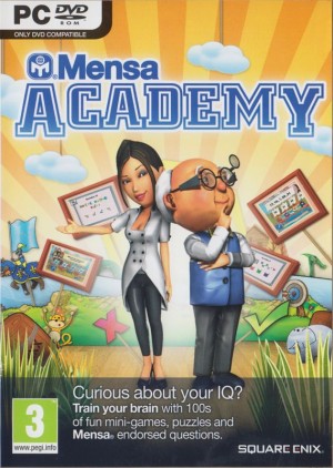 American Mensa Academy