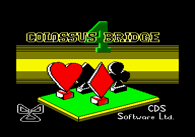 Colossus Bridge 4