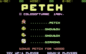Petch