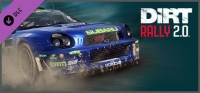 DiRT Rally 2.0: SUBARU Impreza (2001)