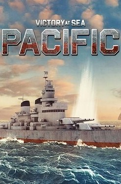 Victory at Sea: Pacific