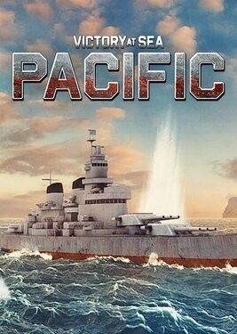 Victory at Sea: Pacific