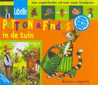Pettson o Findus i trädgården