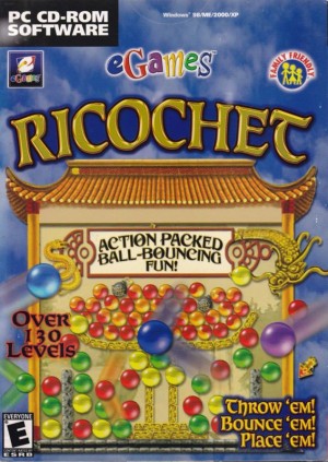 Ricochet