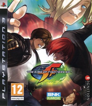 The King of Fighters XII