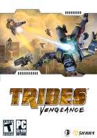 Tribes: Vengeance