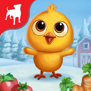 FarmVille 2: Country Escape