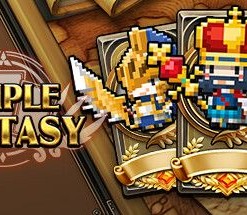 Triple Fantasy