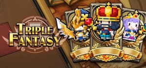 Triple Fantasy
