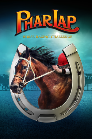 Phar Lap: Horse Racing Challenge