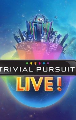 Trivial Pursuit Live!