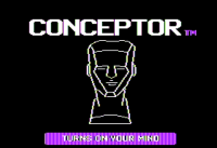 Conceptor
