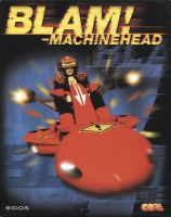 Machine Head