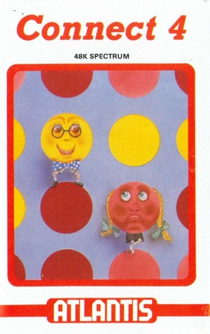 Connect 4