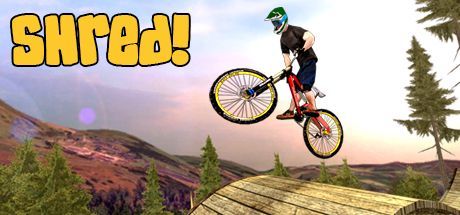 Shred!