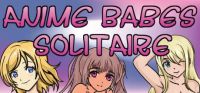 Anime Babes: Solitaire