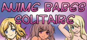 Anime Babes: Solitaire