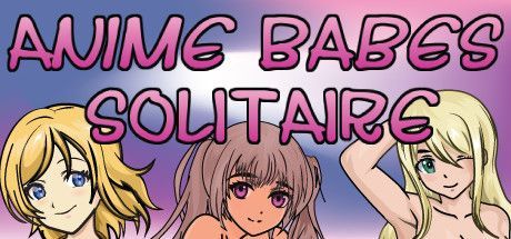 Anime Babes: Solitaire