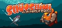 Shutshimi: Seriously Swole