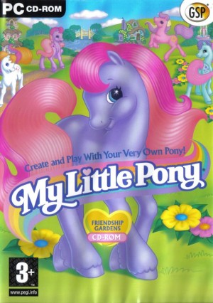 My Little Pony: Friendship Gardens