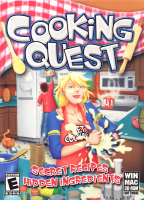 Cooking Quest