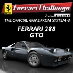 Ferrari Challenge: Trofeo Pirelli - Ferrari 288 GTO