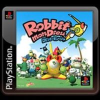 Robbit Mon Dieu