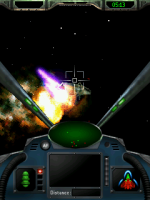 Anthelion: Galactic Alliance