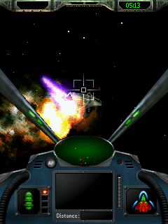Anthelion: Galactic Alliance