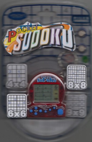 Sudoku 4 Kids