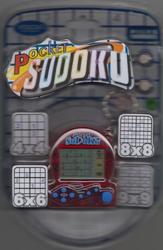 Sudoku 4 Kids