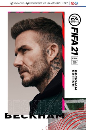 FIFA 21: Beckham Edition