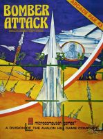 Bomber Attack