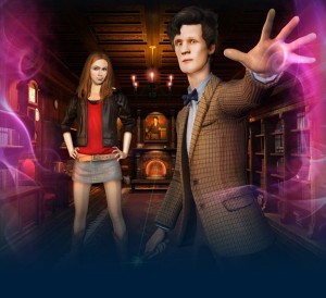 Doctor Who: TARDIS