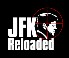 JFK Reloaded