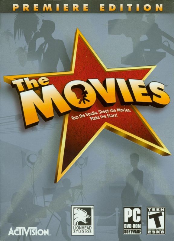 The Movies (Premiere Edition)