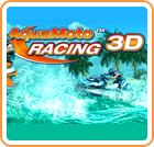 Aqua Moto Racing 3D