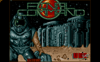 Final Command