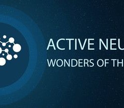 Active Neurons 3: Wonders of the World