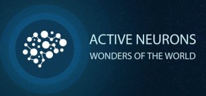 Active Neurons 3: Wonders of the World