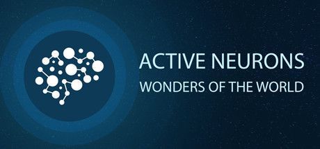 Active Neurons 3: Wonders of the World