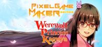 Pixel Game Maker Series: Werewolf Princess Kaguya