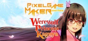 Pixel Game Maker Series: Werewolf Princess Kaguya